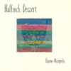 Hajime Mizoguchi - Halfinch Dessert